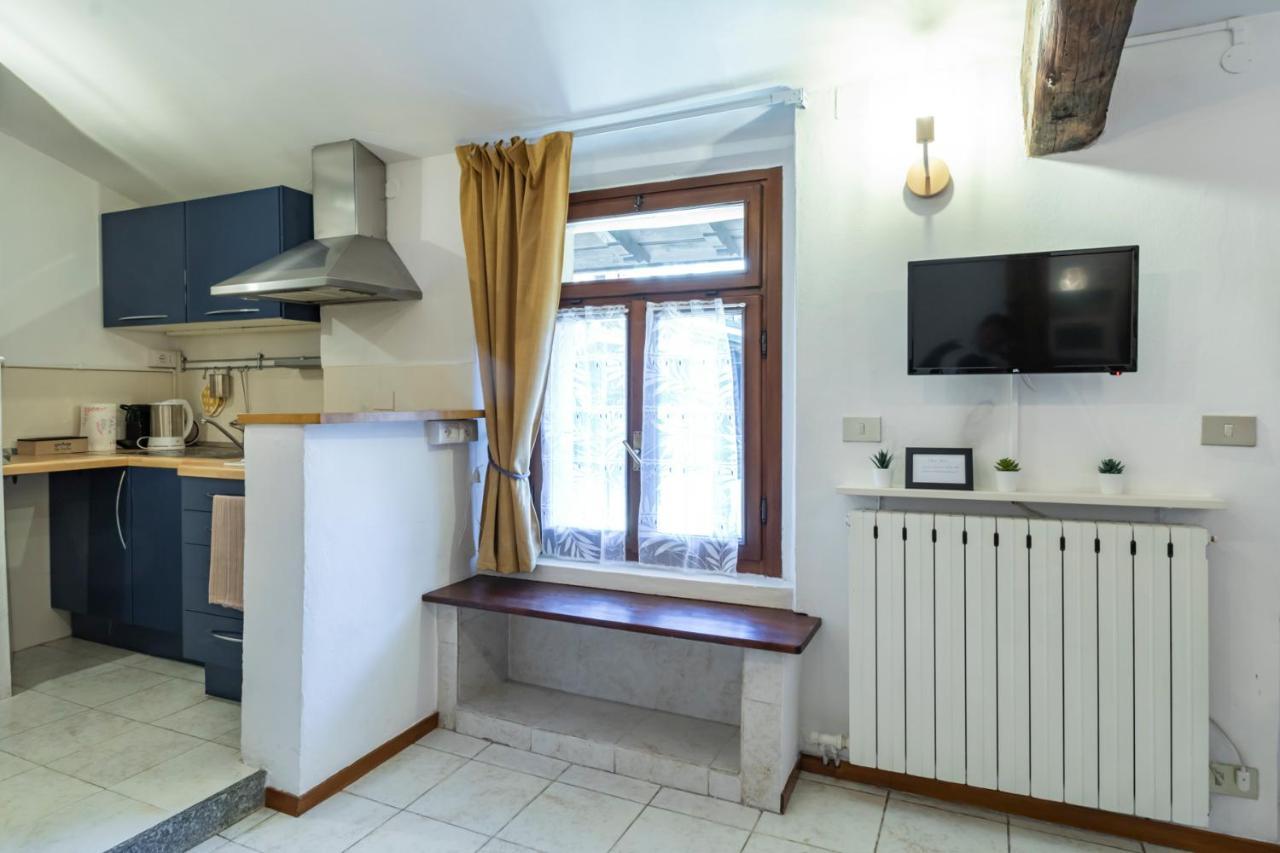 Portello Lauria 9 Mailand