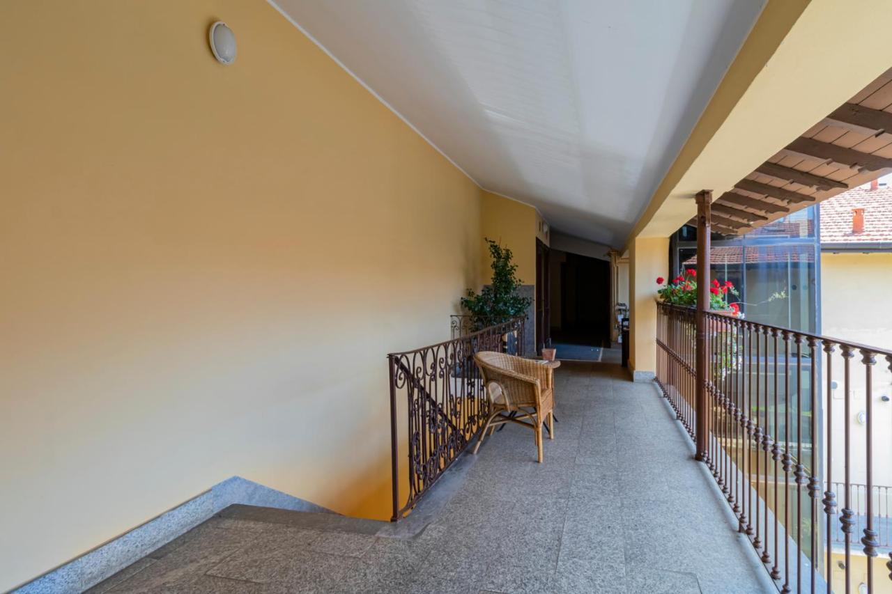 Apartment Portello Lauria 9 Mailand