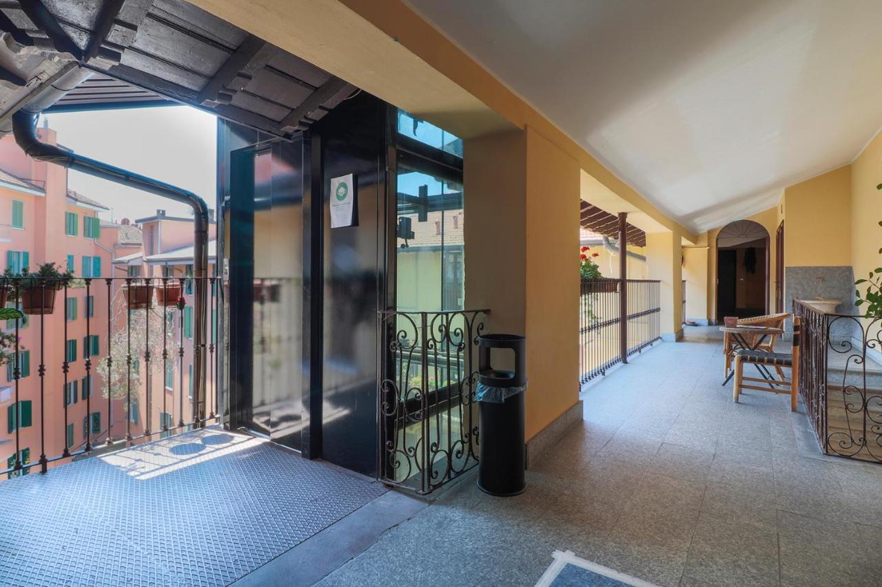 Apartment Portello Lauria 9 Mailand