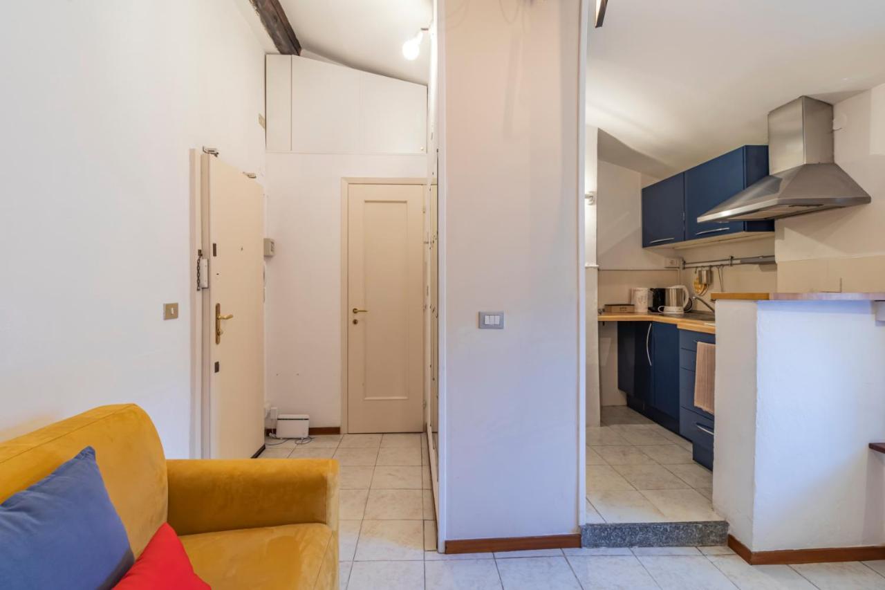 Portello Lauria 9 Apartment Mailand