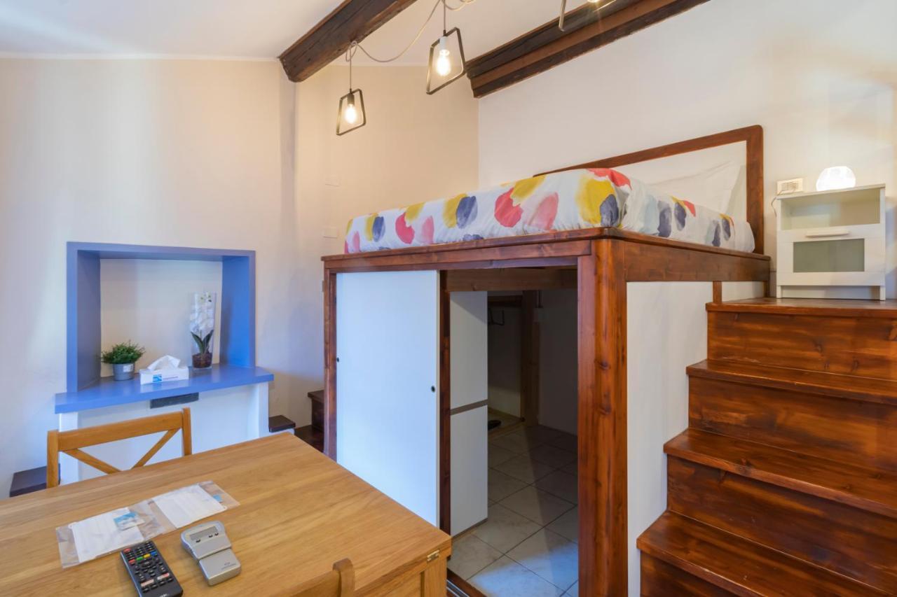 Apartment Portello Lauria 9 Mailand