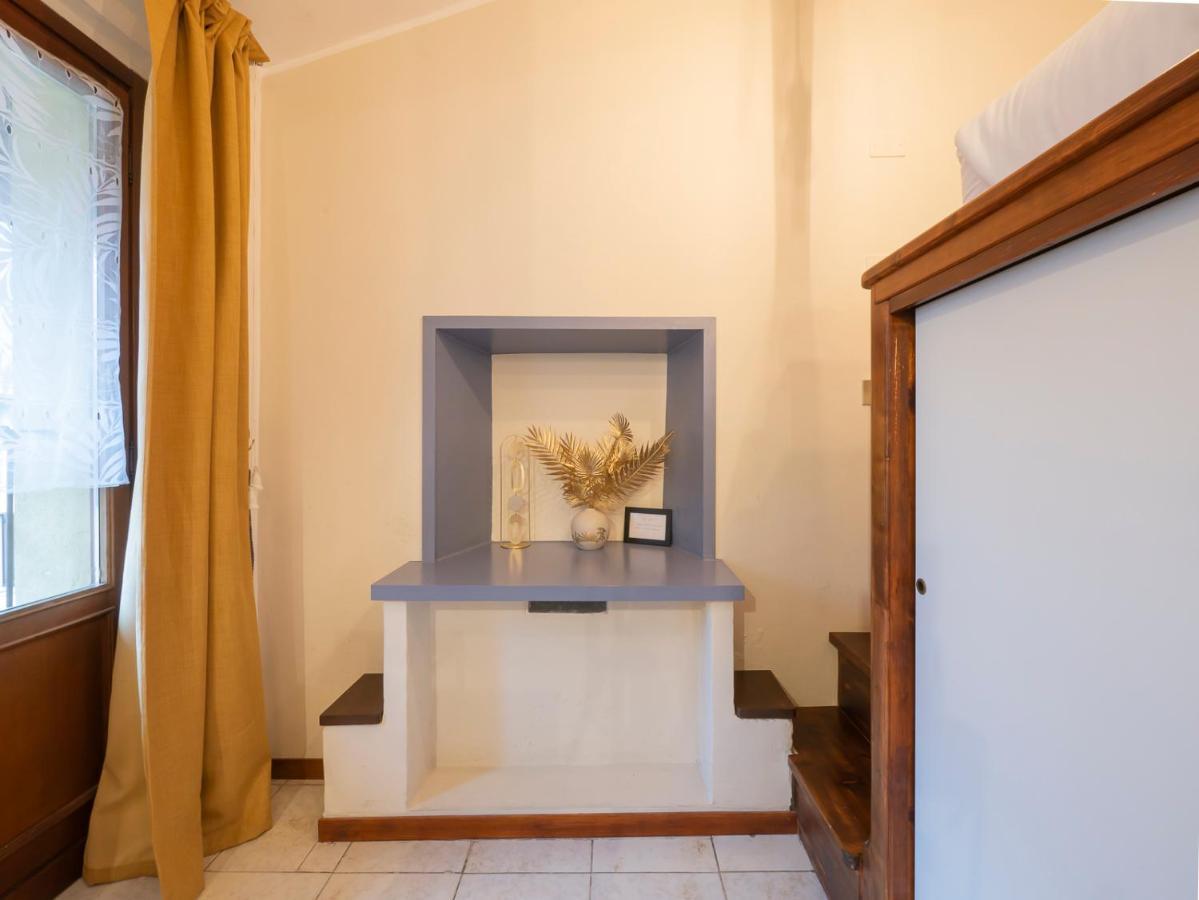 Apartment Portello Lauria 9 Mailand