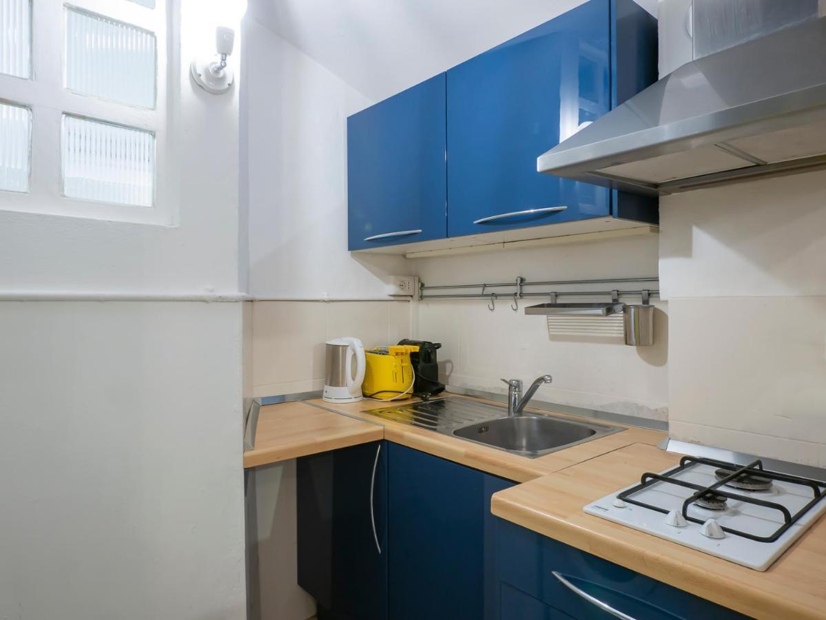 Apartment Portello Lauria 9 Mailand