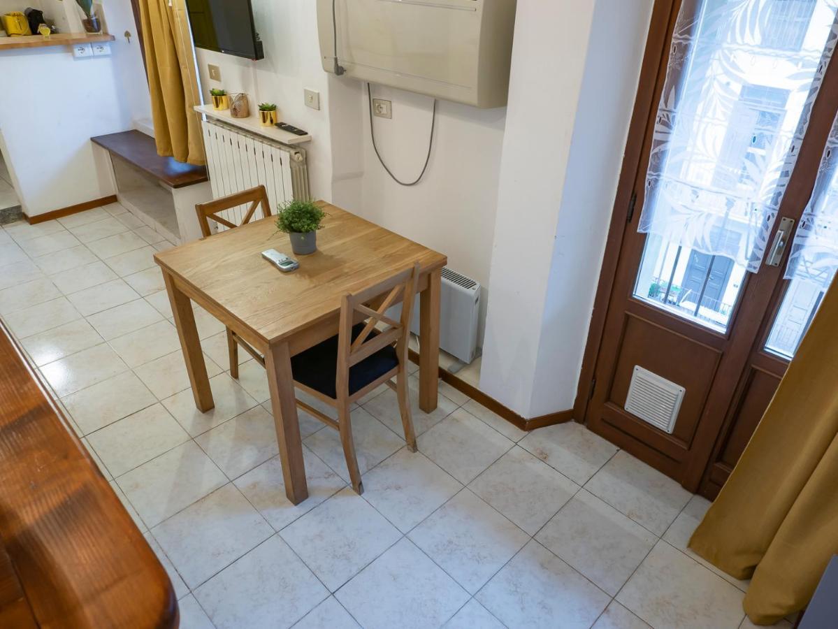 Portello Lauria 9 Apartment Mailand