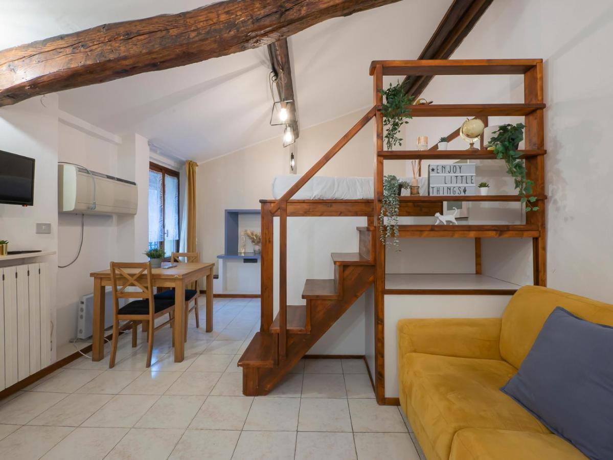 Portello Lauria 9 Apartment Mailand