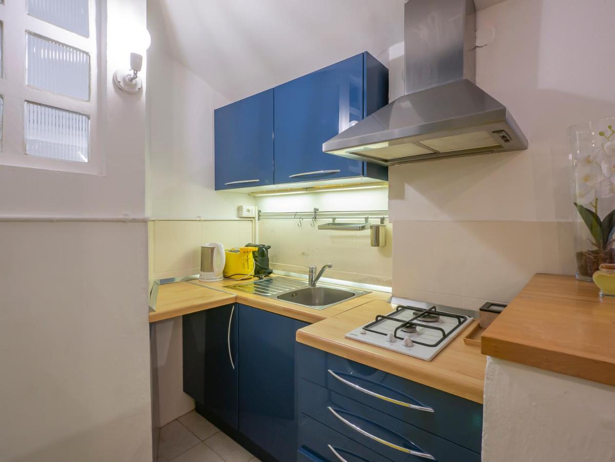 Portello Lauria 9 Apartment Mailand