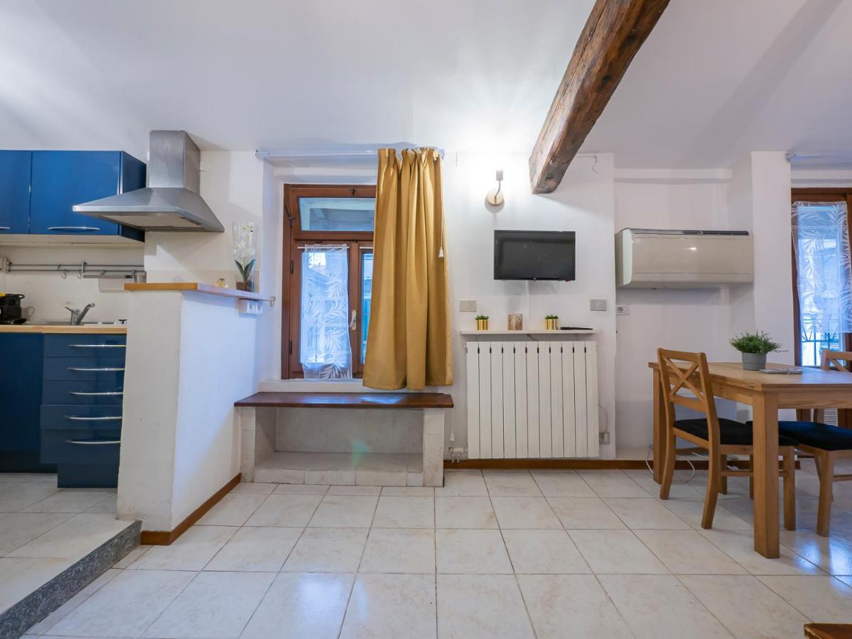 Apartment Portello Lauria 9 Mailand
